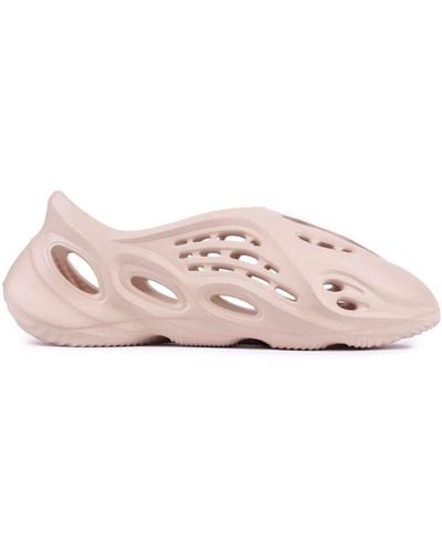 Sole Lulu Slide Sandals - Pink