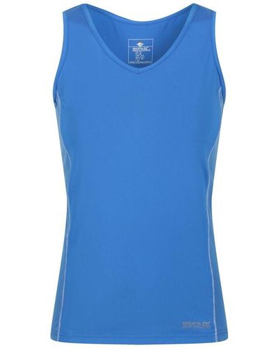 Regatta Varey Active Vest (sonisch Blauw)