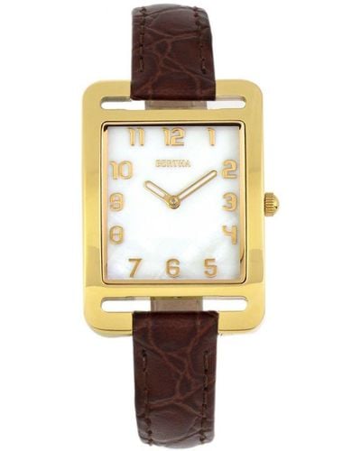 Bertha Watches for Women Online Sale up to 87 off Lyst UK