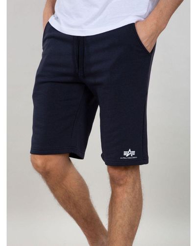 up Shorts for Lyst to off Sale Alpha Men | 65% | Online UK Industries