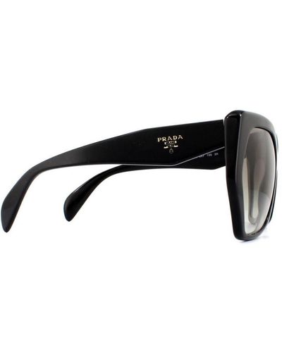 Prada Sunglasses Pr 16Rs 1Ab0A7 Gradient - Black