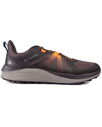 Columbia Sportswear Escape Pursuit Outdry Trainers - Brown