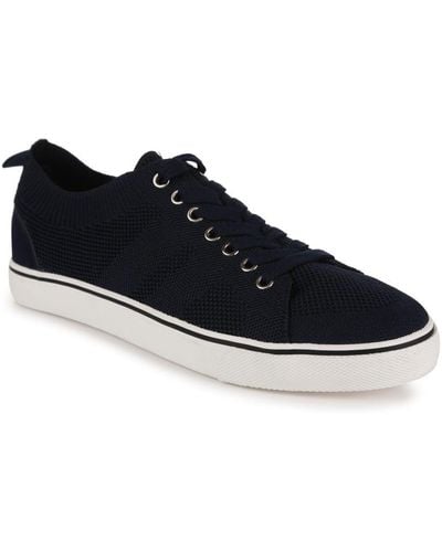 Regatta Great Outdoors Knitted Trainers - Blue