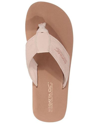 Regatta sales sandals sale