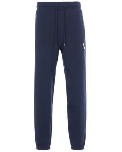 True Religion Lullaby Joggers - Blue
