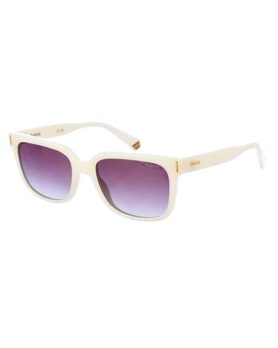 Polaroid Sunglasses Pld6191S - Purple