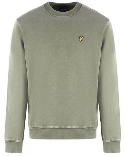 Lyle & Scott Sweatshirts for Men | Online Sale up to 66% off | Lyst UK