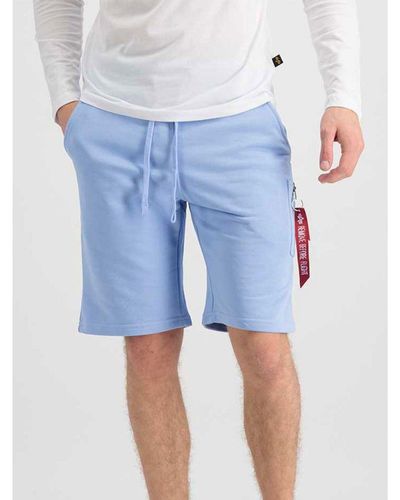 65% Sale | Shorts Lyst Online for Alpha to UK Industries off Men up |