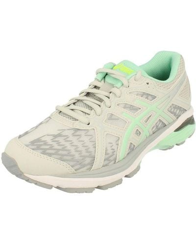 Asics Gt-Express Trainers - Grey