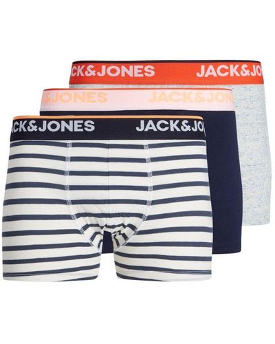 Jack & Jones Onderbroek - Meerkleurig
