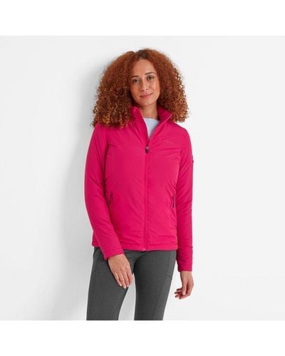 TOG24 Flintham Jacket - Pink