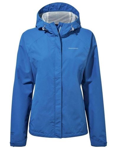 Craghoppers Orion Jas (yale Blauw)