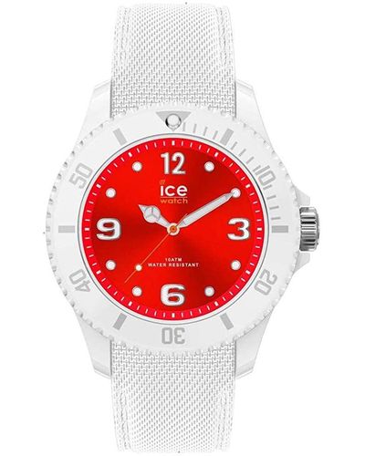 Ice-watch Ice Watch 017442 - Red