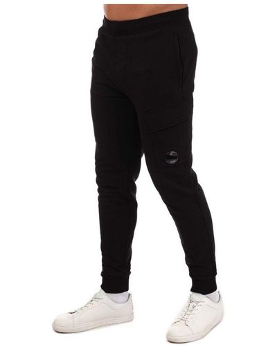 C.P. Company Jogging bottoms for Men Online Sale up to 70 off