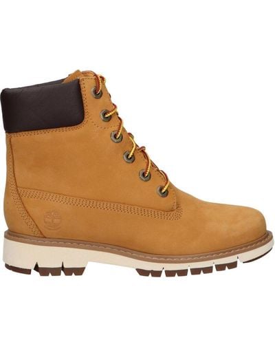 Timberland Boots For - Brown