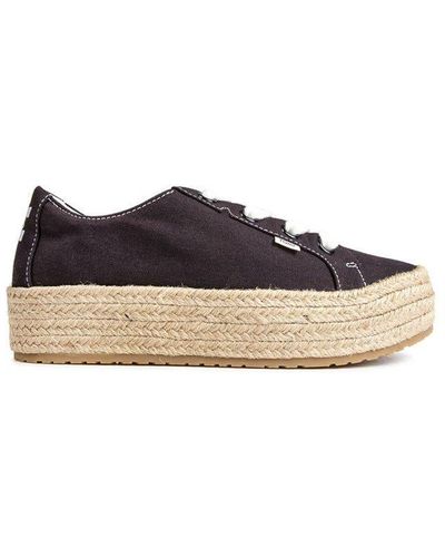 TOMS Cassiah-schoenen - Zwart