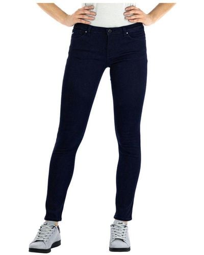 Armani skinny jeans sale deals