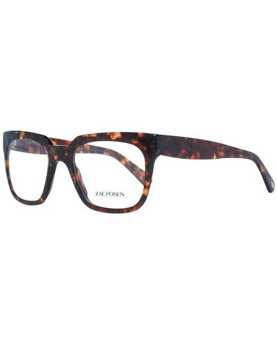 Zac Posen Lunettes Zvic To 49 Victor - Bruin