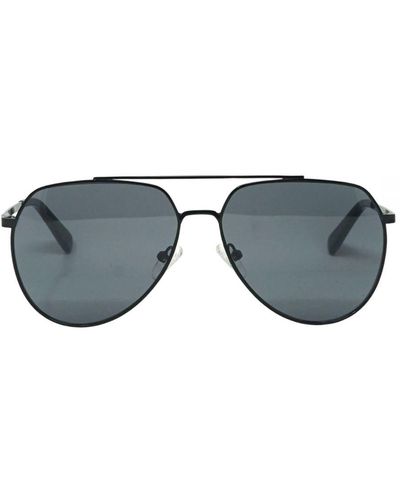 Calvin Klein Ck20124S 001 Sunglasses - Grey