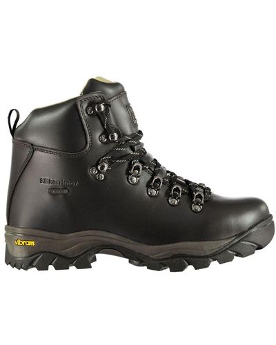 Karrimor munro mens walking shop boots review