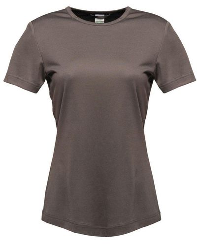 Regatta Dames Torino T-shirt (grijs)