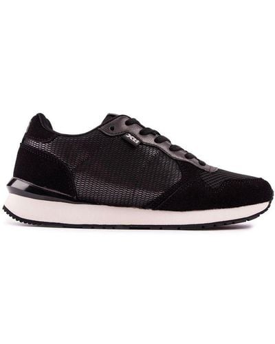 Xti 40374 Sneakers - Zwart