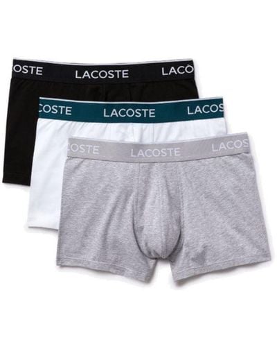 Lacoste Boxer Shorts - Multicolour