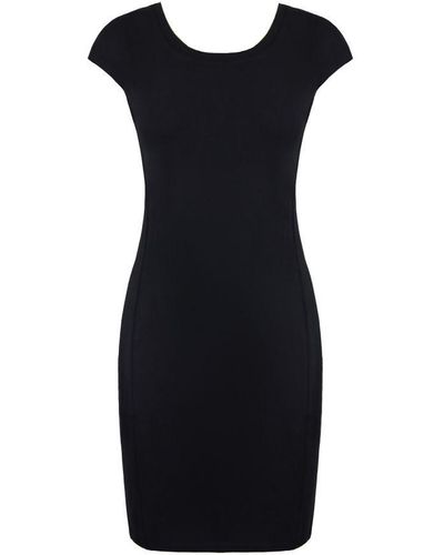 Armani Exchange Dress - Black