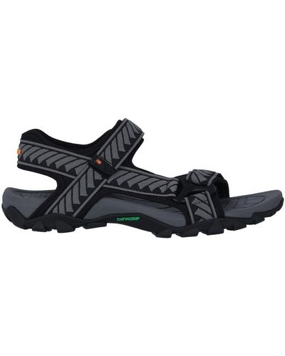 Karrimor Amazon Sandals - Black