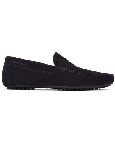 Oliver Sweeney Springfield Shoes - Black