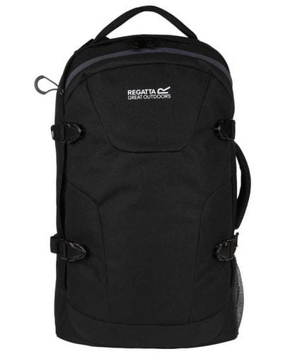 Regatta Paladen 35L Carry On Bag () - Black