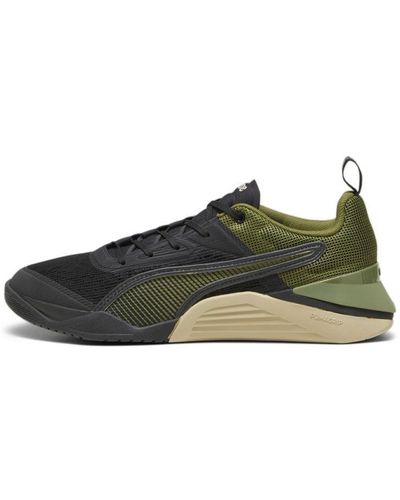 PUMA Fuse 3.0 Training Shoes - Green