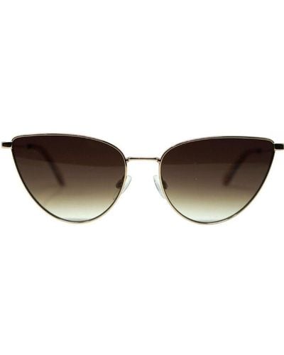 Calvin Klein Ck20136S 717 Sunglasses - Brown