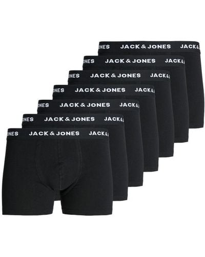 Jack & Jones Onderbroeken - Zwart