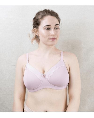 Royce Lingerie - NEW! Indie nursing now available. Soft moulded