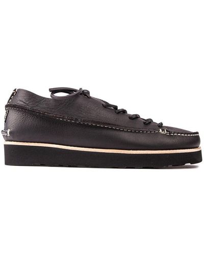 Yogi Footwear Finn Iii Shoes - Black