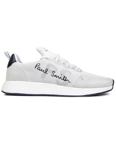 Paul Smith Krios-sneakers - Wit
