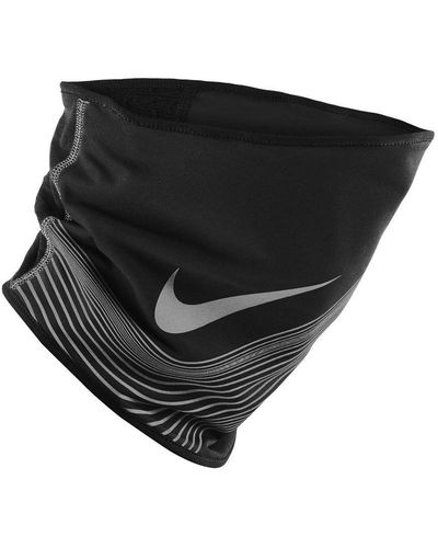 Nike 360 Therma-Fit Neck Warmer (/) - Black