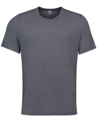 Heat Holders Thermal T Shirt For Winter - Grey