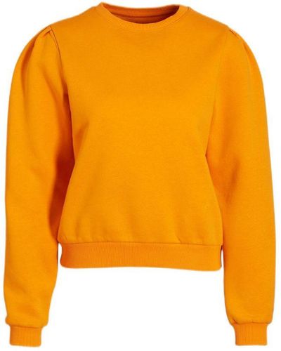Raizzed Sweater Nina Oranje