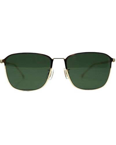 BOSS 1405/F/Sk 0J5G Qt Sunglasses - Green