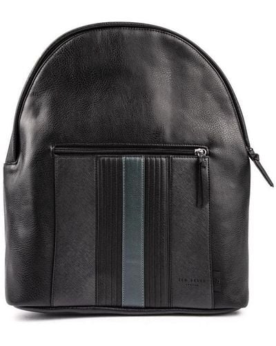 Ted Baker Essential Backpack - Black