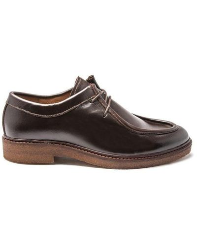 Sole Ritson Shoes - Brown