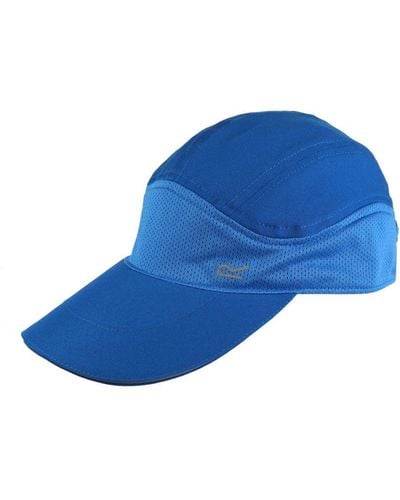 Regatta Adult Extended Ii Baseball Cap (keizerlijk Blauw)