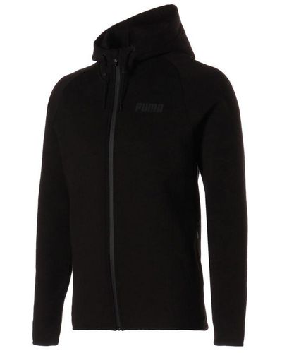 PUMA Hoodies for Men | Online Sale up to 79% off | Lyst UK