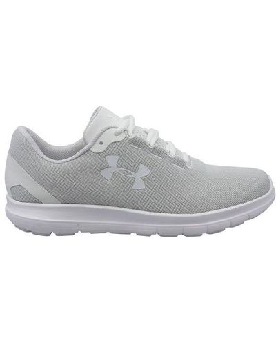 Under armour 2024 remix trainers mens