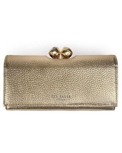 Ted Baker Rosyela Tas - Naturel