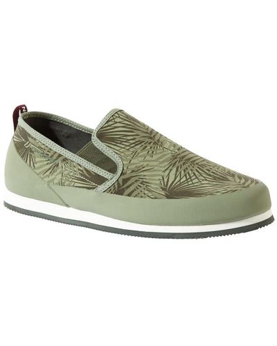 Craghoppers Ladies Lena Shoes (Mid) - Green
