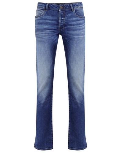 LTB Jeans Roden Arava Undamaged Safe Wash - Blauw