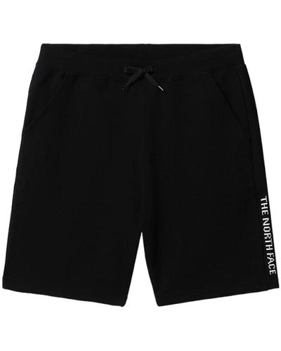 The North Face Zumu Shorts - Black